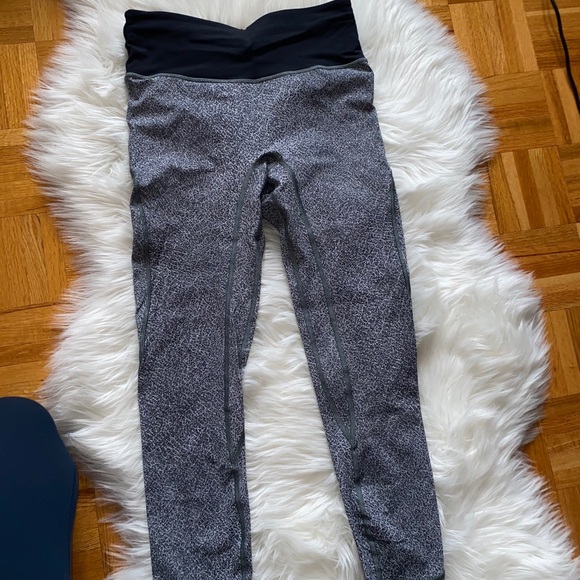 LULULEMON tights - Picture 4 of 4